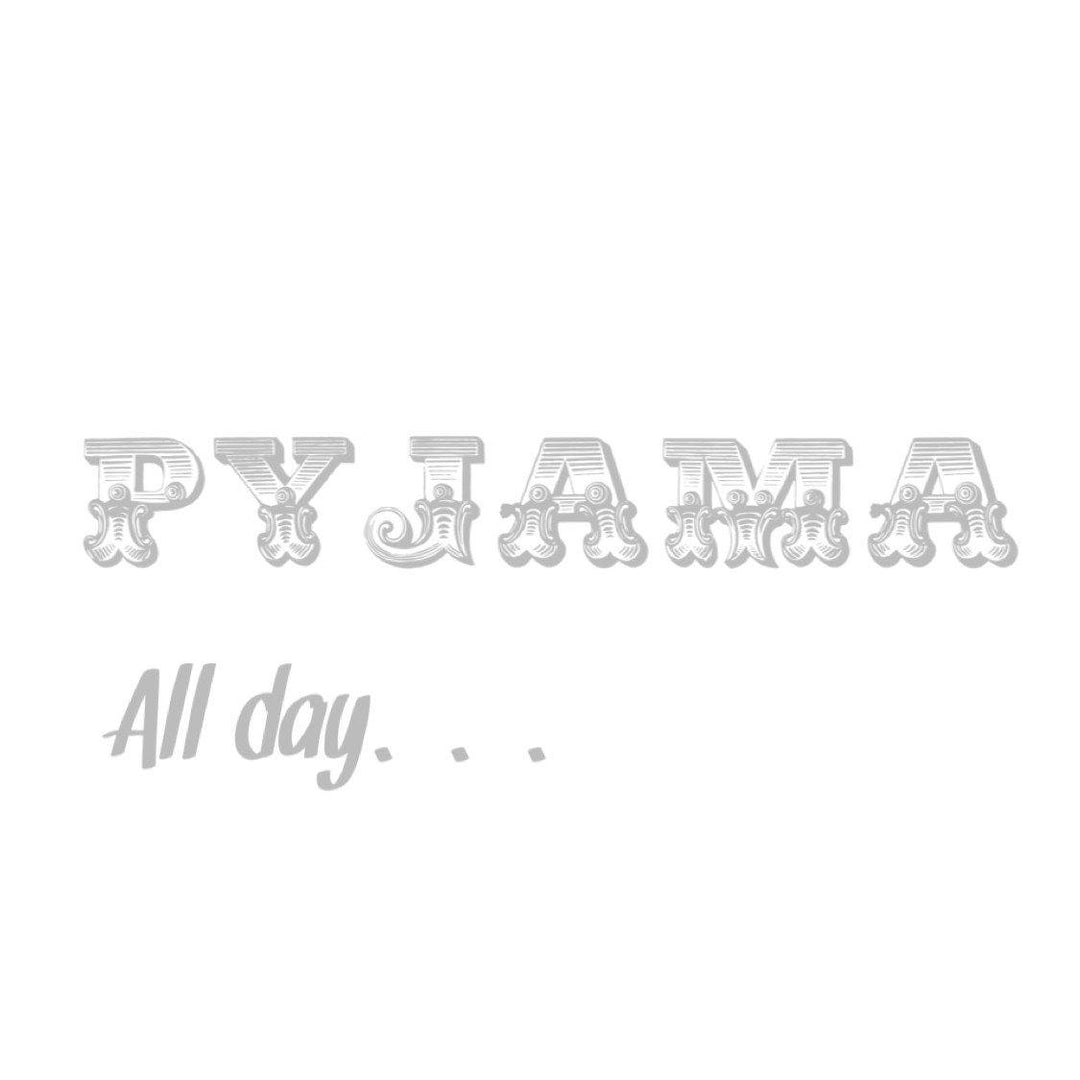 This is not just a pyjama this is a story…. - Dilli Grey