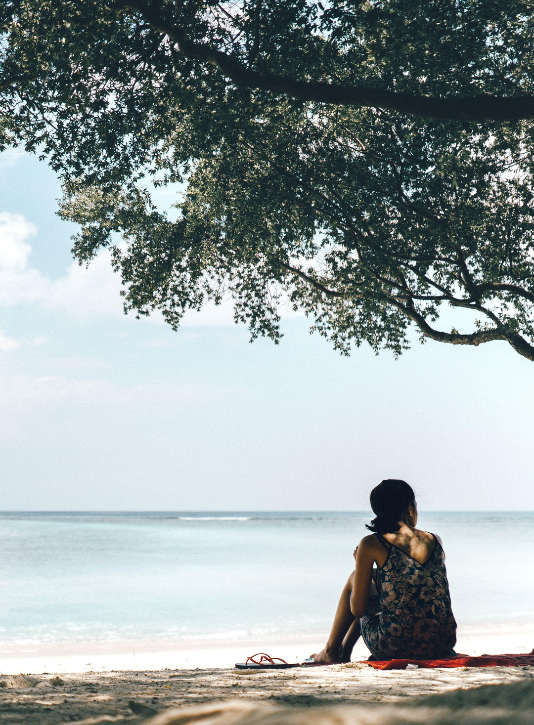 5 best Indian beach reads - Dilli Grey