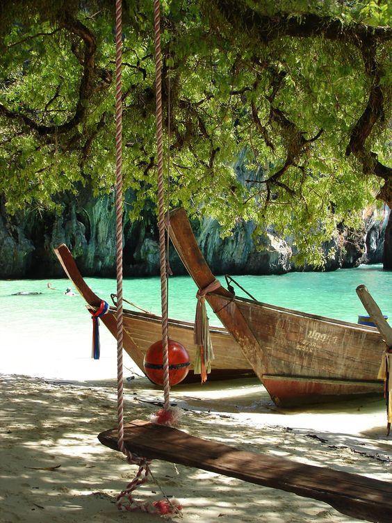 Top 5: Indian beaches - Dilli Grey