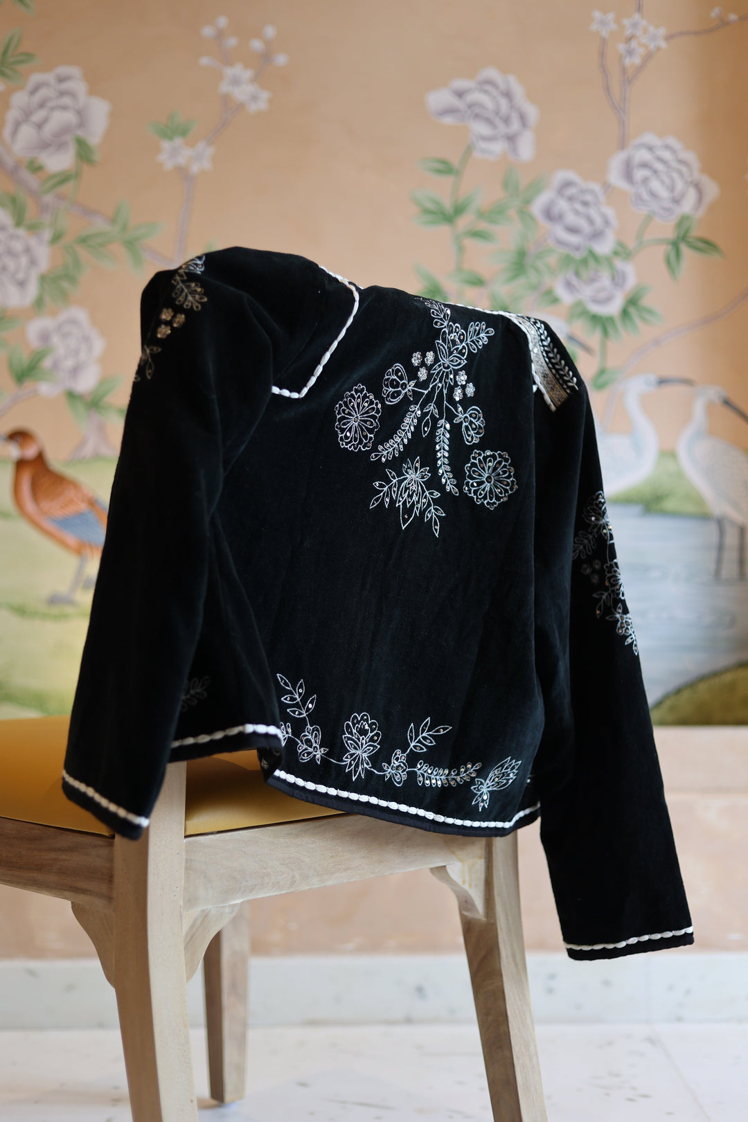Modern Maharani: The Story Behind Autumn Winter 26
