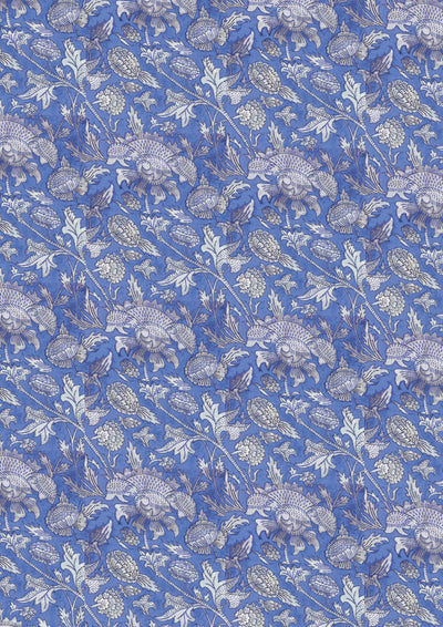 City print series: Kota floral