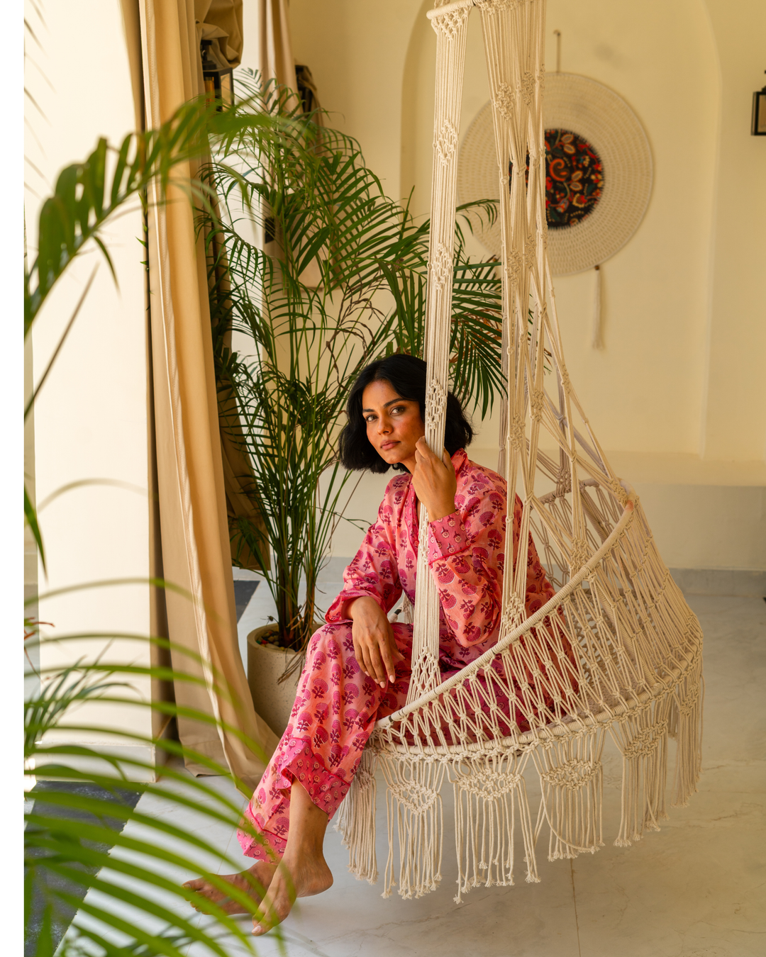Behind the designs - Our new sleepwear collection