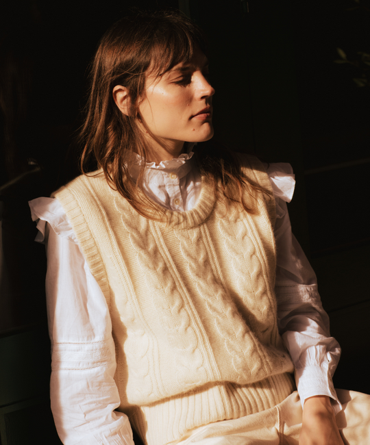 5 tips for cosy winter layering this season