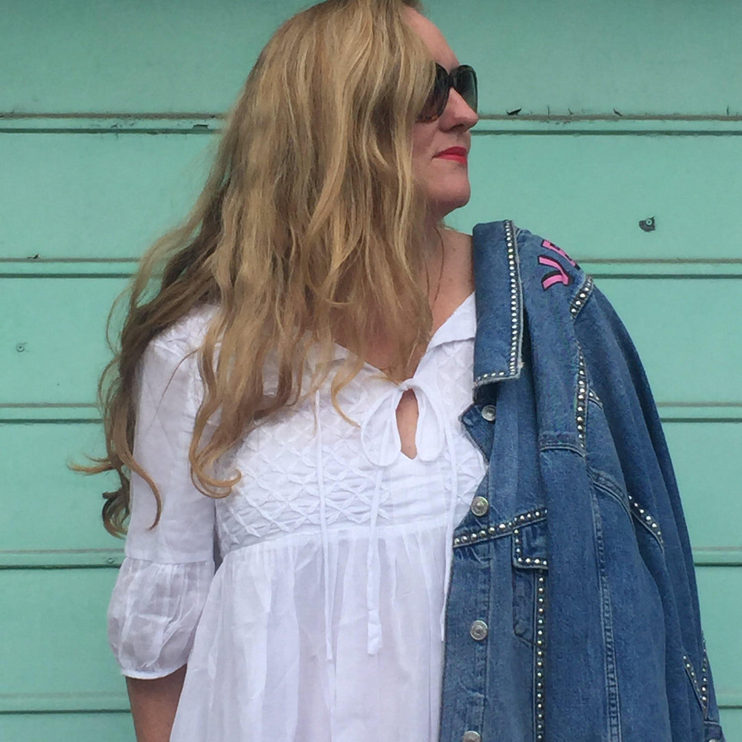 3 style ideas to rework your summer wardrobe this September - Dilli Grey