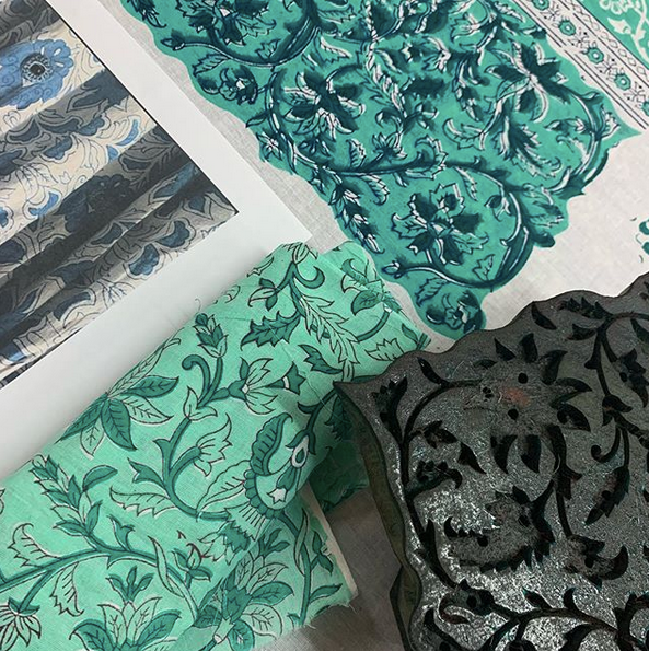 Honing it - the centuries of skills that go into our designs - Dilli Grey