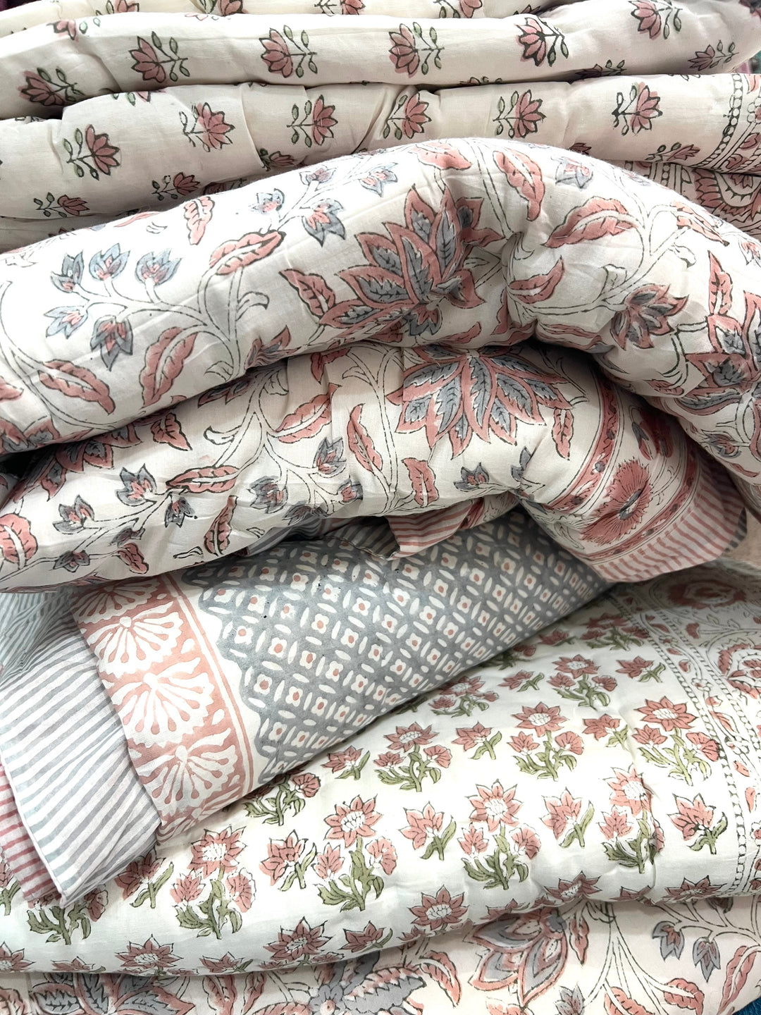 Winter rest, rituals & little joys