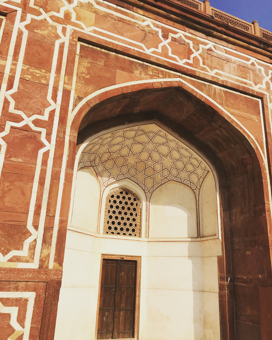 city guide delhi