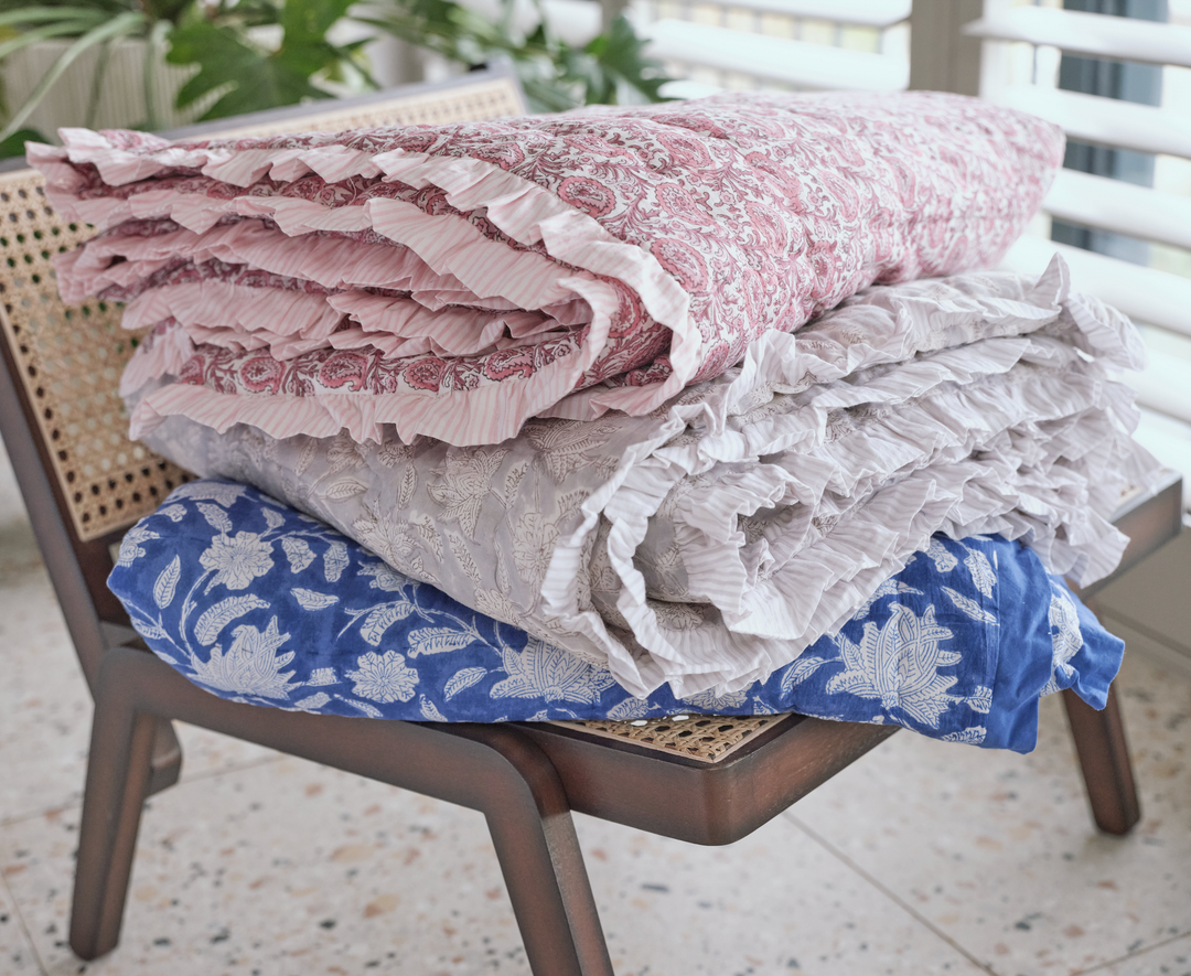 cotton quilts