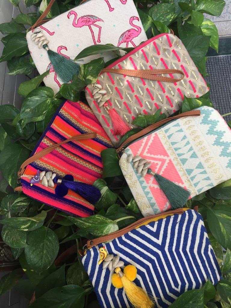 Colour me happy - Q&A with Martha Roberts of The Colour File - Dilli Grey