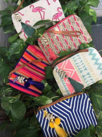 Colour me happy - Q&A with Martha Roberts of The Colour File