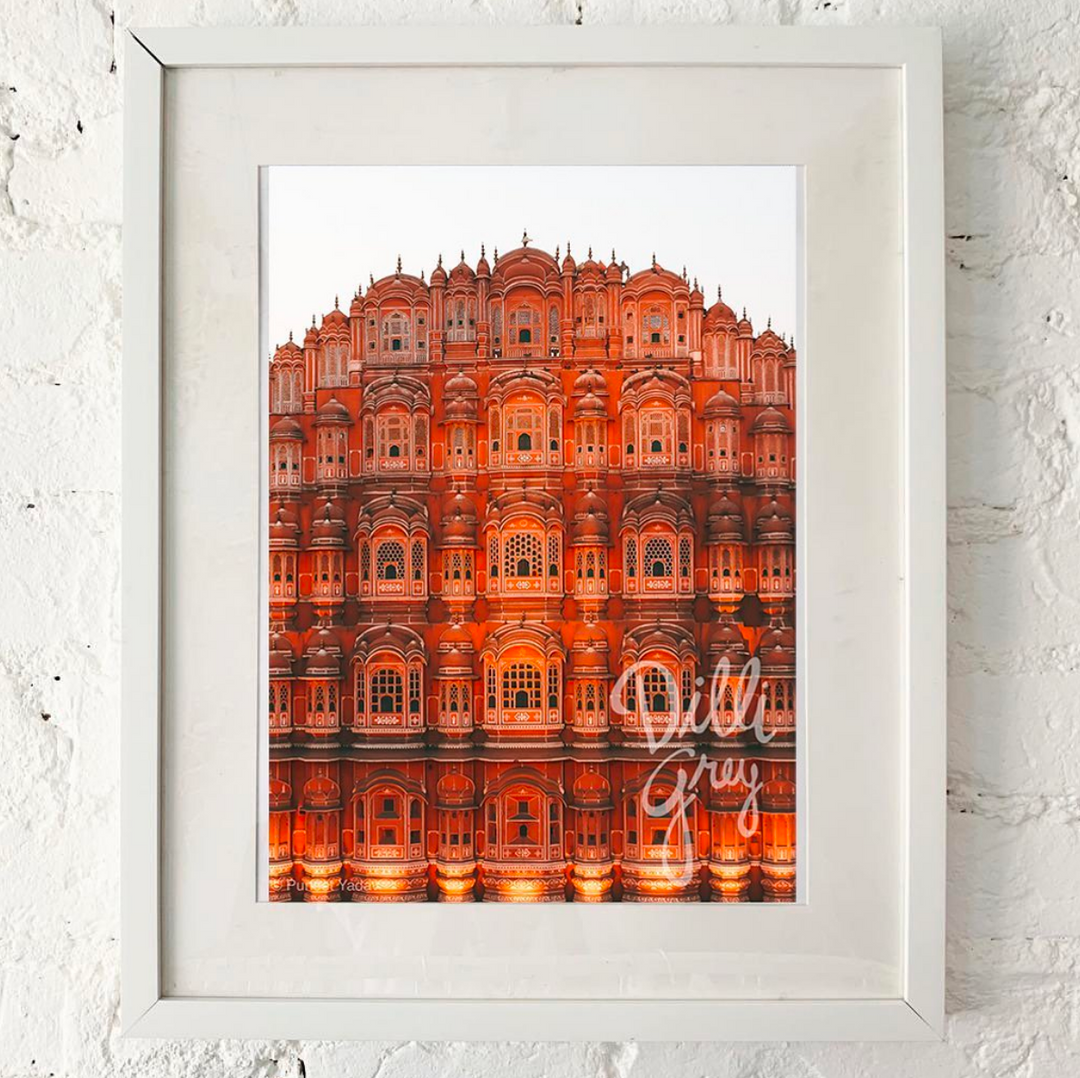 Dilli Grey Meets: Photographer, Puneet Yadav - Dilli Grey
