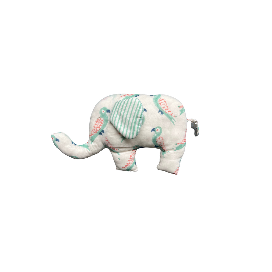 Parrot Baby Gift Set