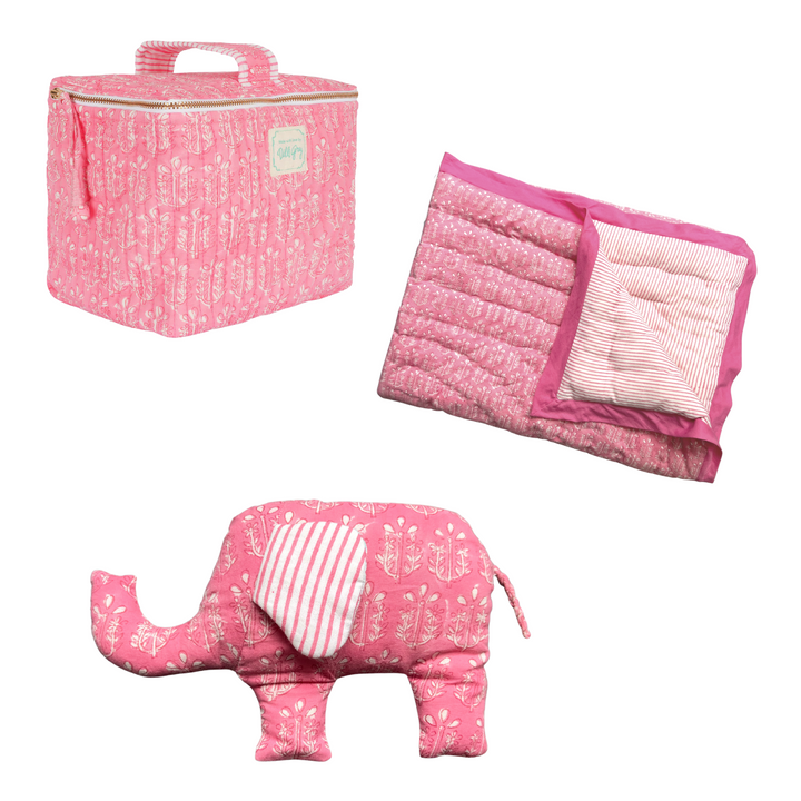 Phool Bloom Baby Gift Set