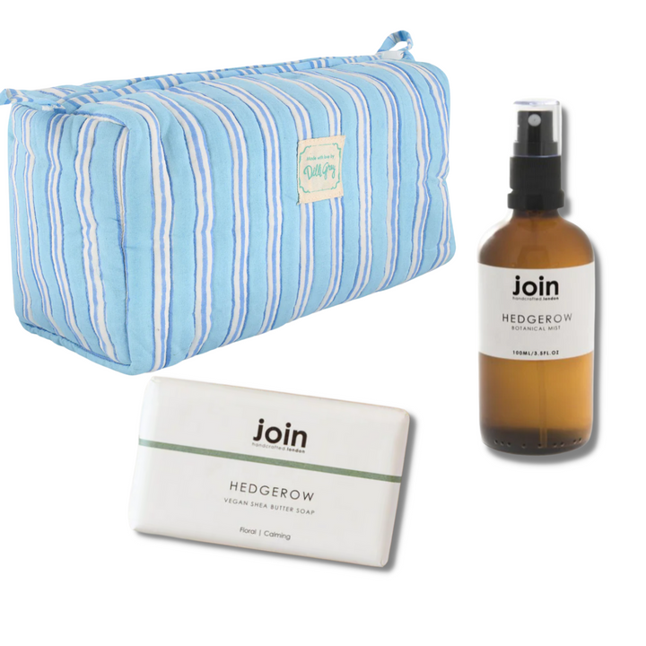 Blue Sky Thinking Gift Set