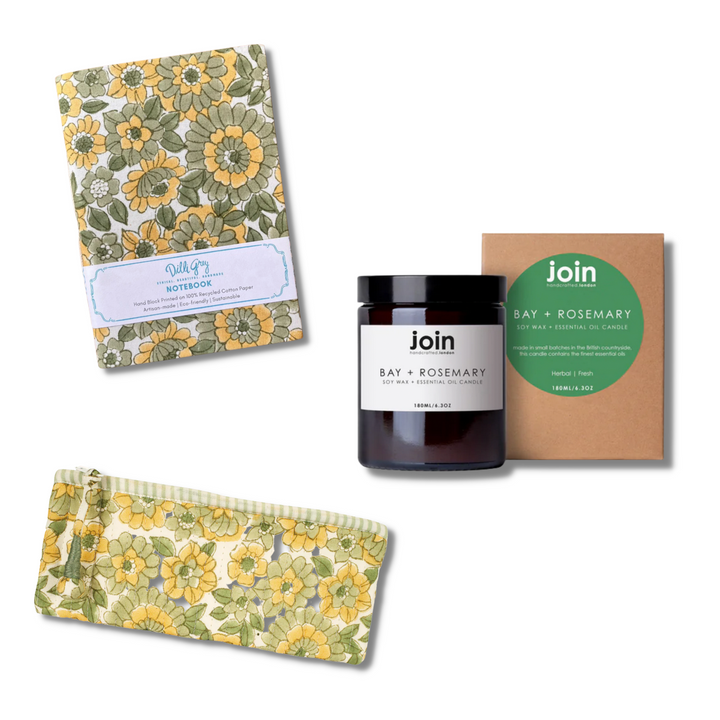 Deskside Gift Set