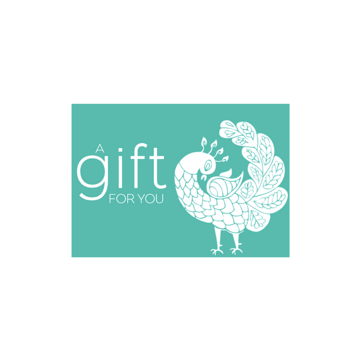 Gift Card - Dilli Grey