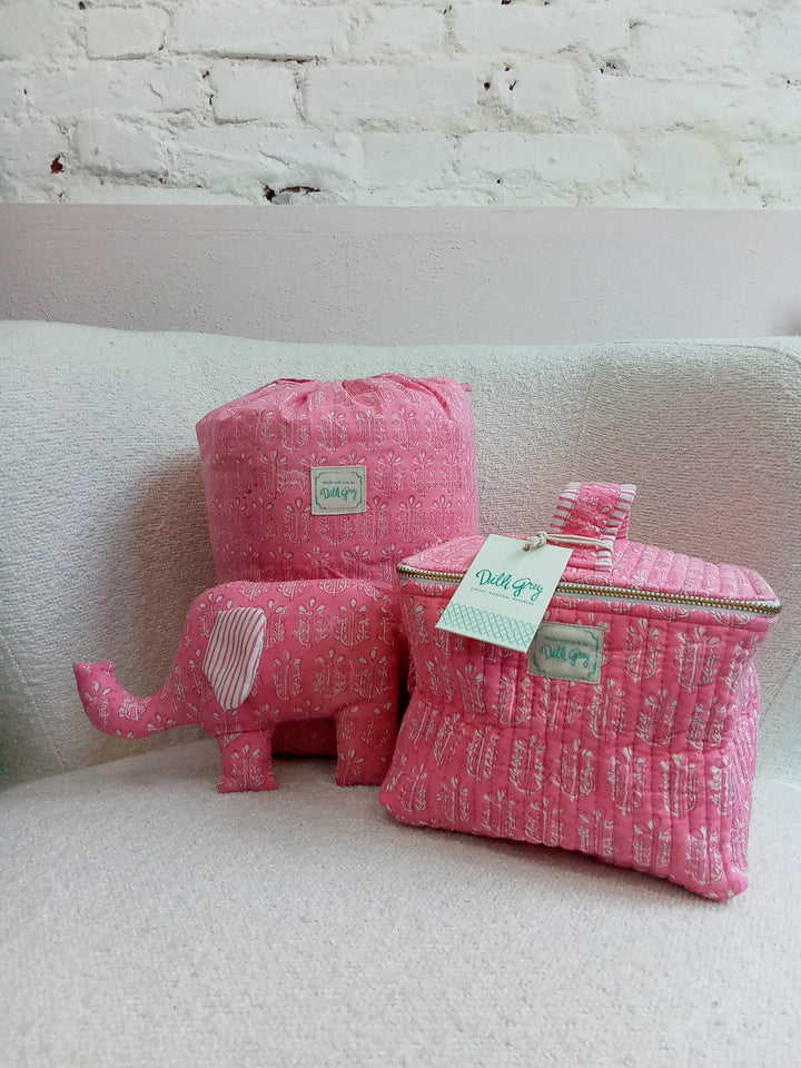 Phool Bloom Baby Gift Set