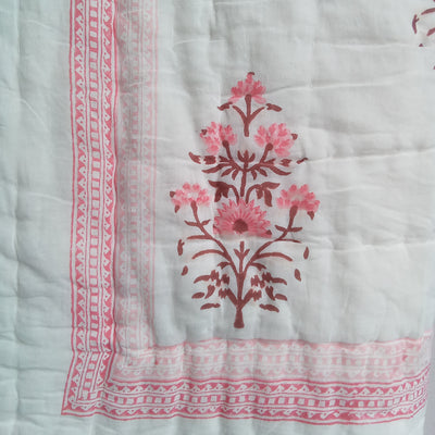 Jasmine Maala quilt