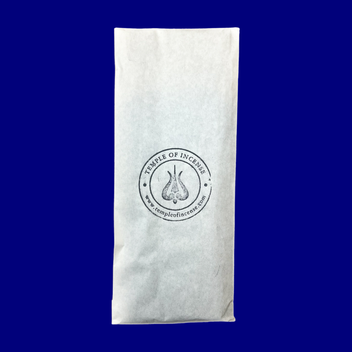 Arabian Attar Incense