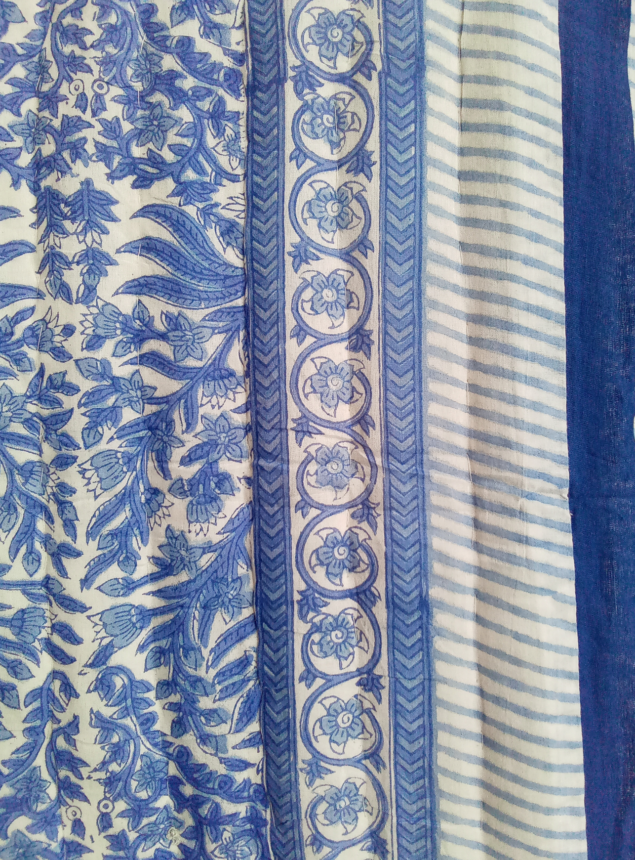 block print quilts online