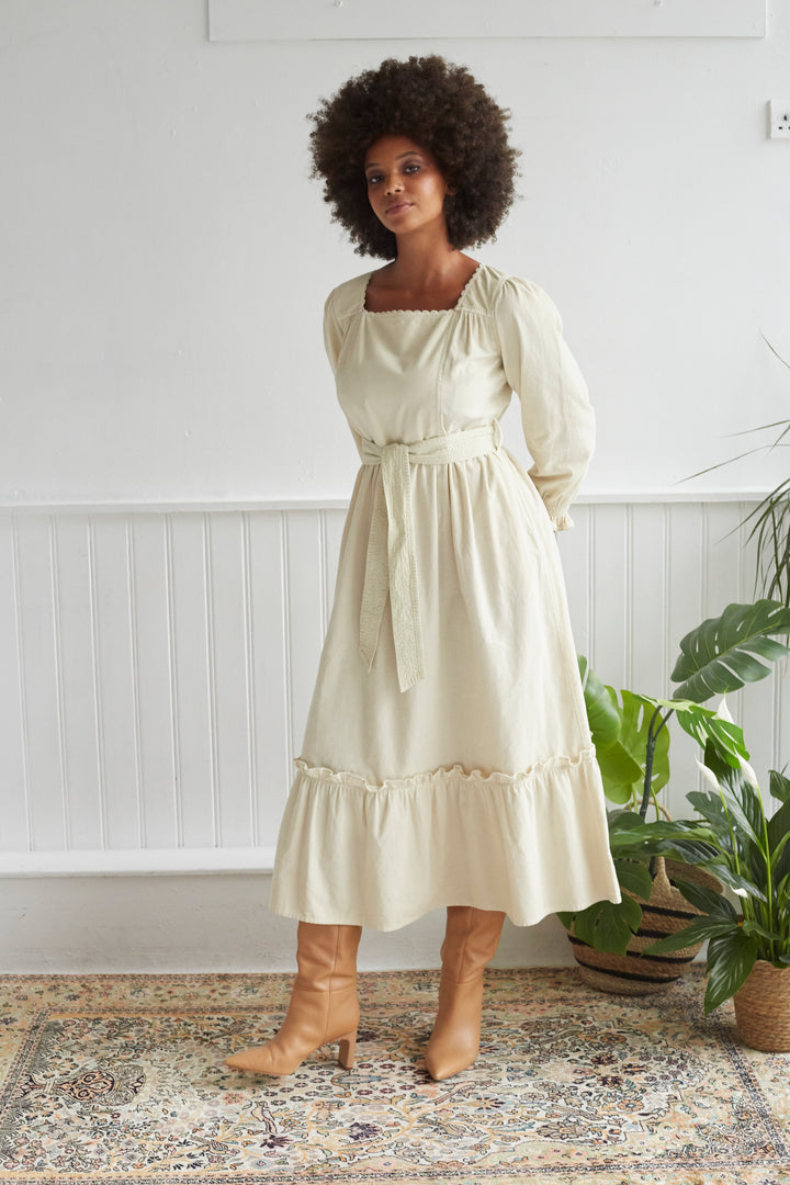 autumn cord dresses
