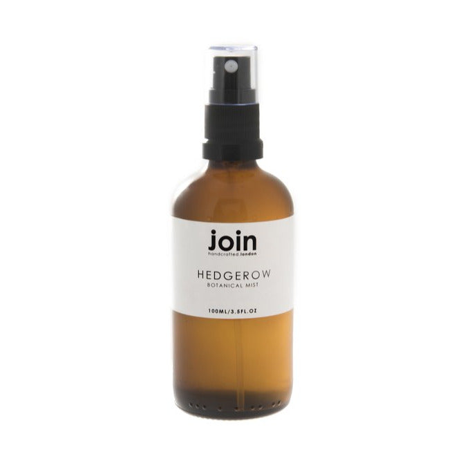 Luxury Hedgerow Essential Oil Room Mist - Dilli Grey